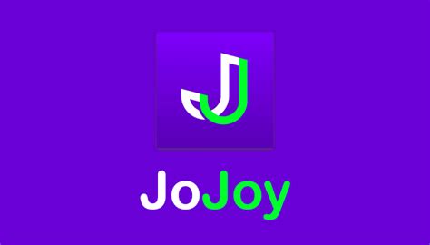 Jojoy App and Environment